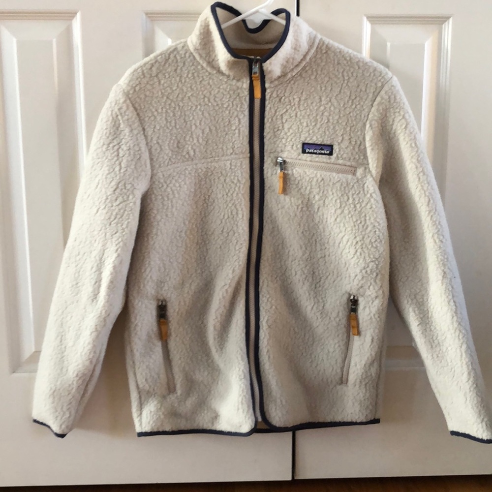 Patagonia Fleece